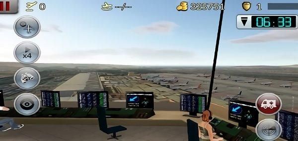 邀您体验指尖飞行！最新机场模拟游戏单机版汇总大揭秘